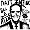 Matt Zaffino, from Portland OR