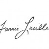 Fannie Lucille, from New York NY