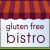 Gluten Bistro, from Boulder 