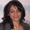 Mitali Banerjee, from New York NY