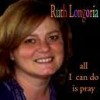 Ruth Longoria, from Los Angeles CA