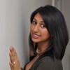 Shivani Goyal, from Montreal QC