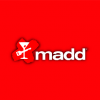Madd National, from Irving TX