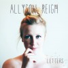 Allyson Reigh, from Montreal QC