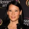 Lucy Liu, from New York NY