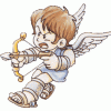 Kid Icarus, from Seattle WA
