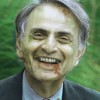Carl Sagan, from Ithaca NY