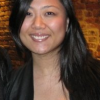 Esther Choi, from New York NY