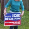 Heather Degaetano, from Chattanooga TN