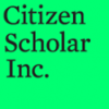 Citizen Scholar, from Brooklyn NY