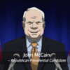 john mccain