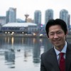 Chang Han, from Vancouver BC