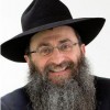 Rabbi Perl, from Englewood NJ