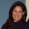 Teresa Gonzalez, from Montreal QC