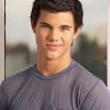 Taylor Lautner, from Miami FL