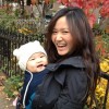 Christine Kim, from New York NY