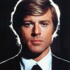 Robert Redford, from Salt Lake City UT