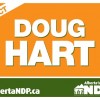 Doug Hart, from Lacombe LA