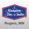 Hampton Suites, from Rogers MN