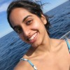 Meera Krishnan, from New York NY