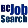 Job Search, from Vancouver BC