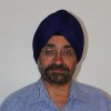 Bhupinder Singh, from Toronto ON