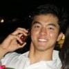 Chris Kim, from Cambridge MA