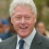 Bill Clinton, from Chappaqua NY