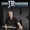 John Robinson, from Drums PA