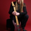 Jeff Loomis, from Seattle WA