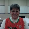 Cheryl Sheridan, from Knoxville TN