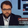 Jeb Boone, from Sanaa XX