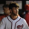 Bryce Harper, from Washington DC