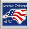 American Craftsmen, from Durham NC