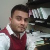 Irfan Ali, from Toronto ON