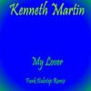 Kenneth Martin, from Dallas TX