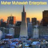 Maher Muhawieh, from San Francisco CA