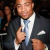 Ronald Johnson-Boxer, from Las Vegas NV