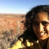 Sapna Pandya, from Washington DC