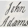 John Adams, from Little Rock AR