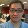 Peter Wong, from Toronto ON