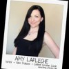 Amy Lafleche, from Calgary AB