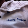 jeremy shapiro