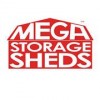 Mega Sheds, from Houston TX