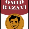 Omid Razavi, from Toronto ON