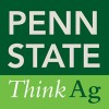 Penn Agsci, from University Park PA