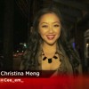 Christina Meng, from Vancouver BC