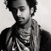 Jamal Hassan, from New York NY