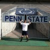 Mike Lorenzo, from State College PA