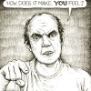 Harvey Pekar, from Cleveland Heights OH